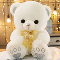 Neue Huggale Hohe Qualität Spielzeug Nette Cartoon Großen Teddybär Plüsch Spielz