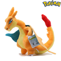 Anime Kawaii Dragonite Stuffed Toys Cartoon&Cute Plush Dolls Throw Pillow Birthd