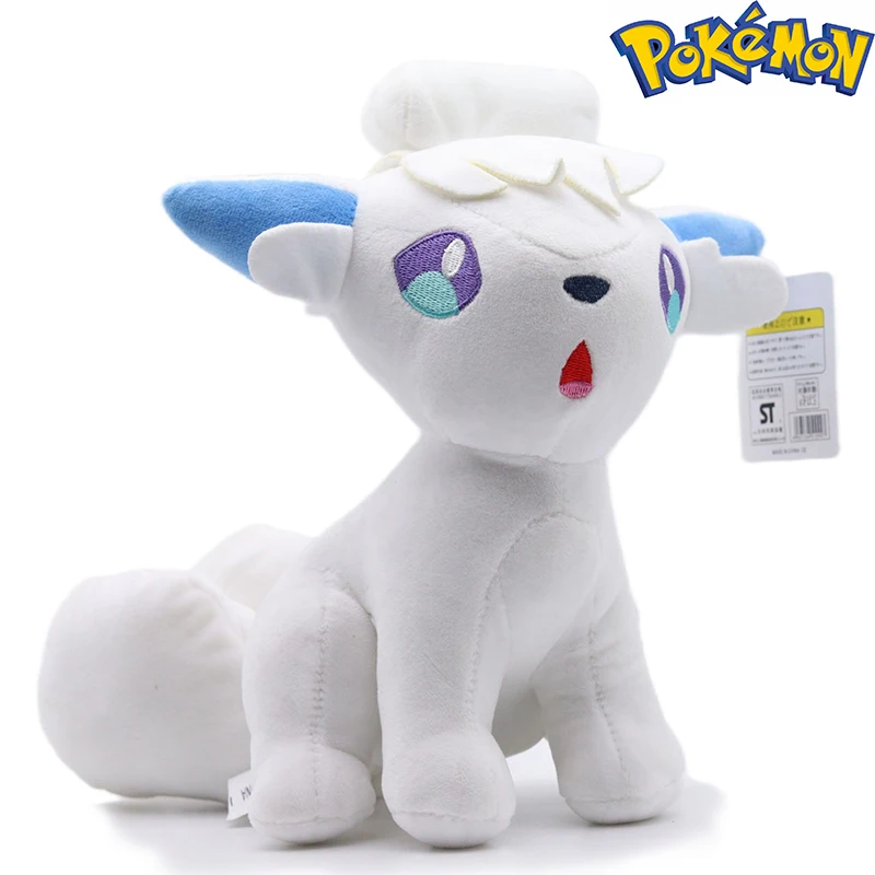 Anime Kawaii Dragonite Stuffed Toys Cartoon&Cute Plush Dolls Throw Pillow Birthd
