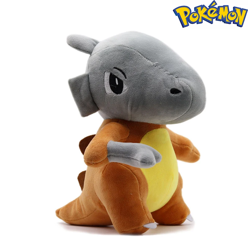 Anime Kawaii Dragonite Stuffed Toys Cartoon&Cute Plush Dolls Throw Pillow Birthd