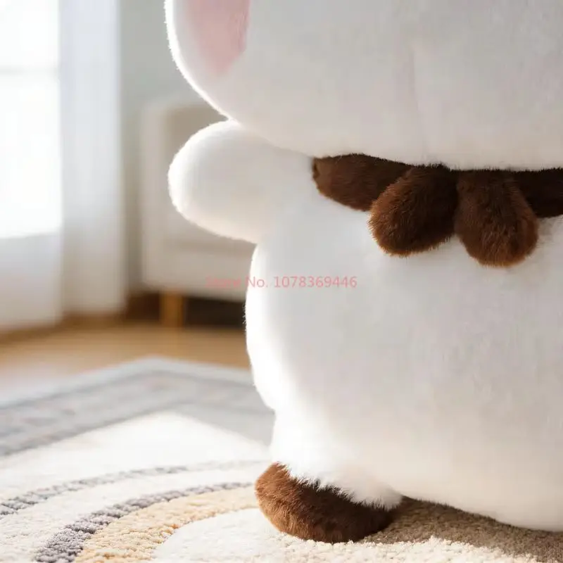 2026 Neues 35CM Panda Bubu Und Yier Plüschtier, Offizielles Original Niedliches